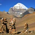 수미산 여행 가이드 - 티벳의 성산
