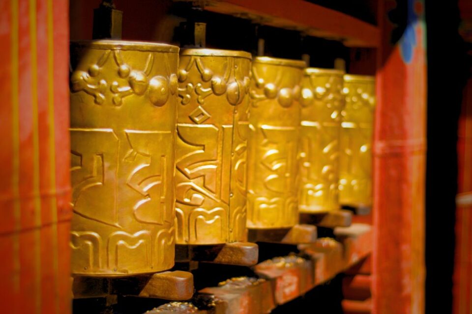 Drepung monastery21 티벳여행 전문 현지여행사