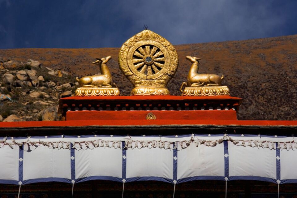 Drepung monastery29 티벳여행 전문 현지여행사