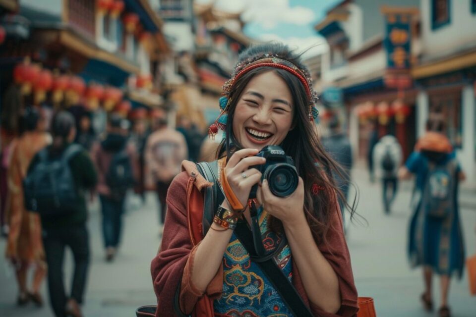 lhasa tourist1 티벳여행 전문 현지여행사