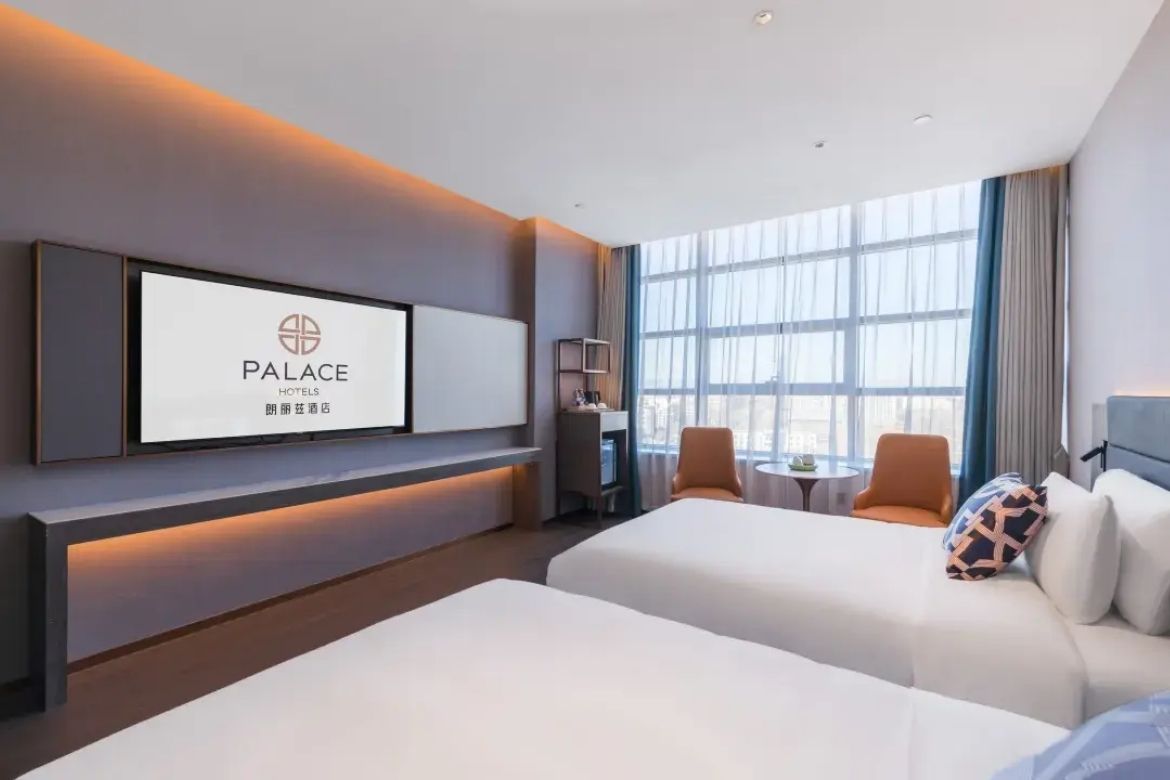 palace hotel beijing13 티벳여행 전문 현지여행사