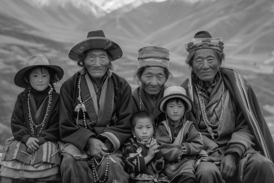 yiqiduofu 티벳여행 전문 현지여행사