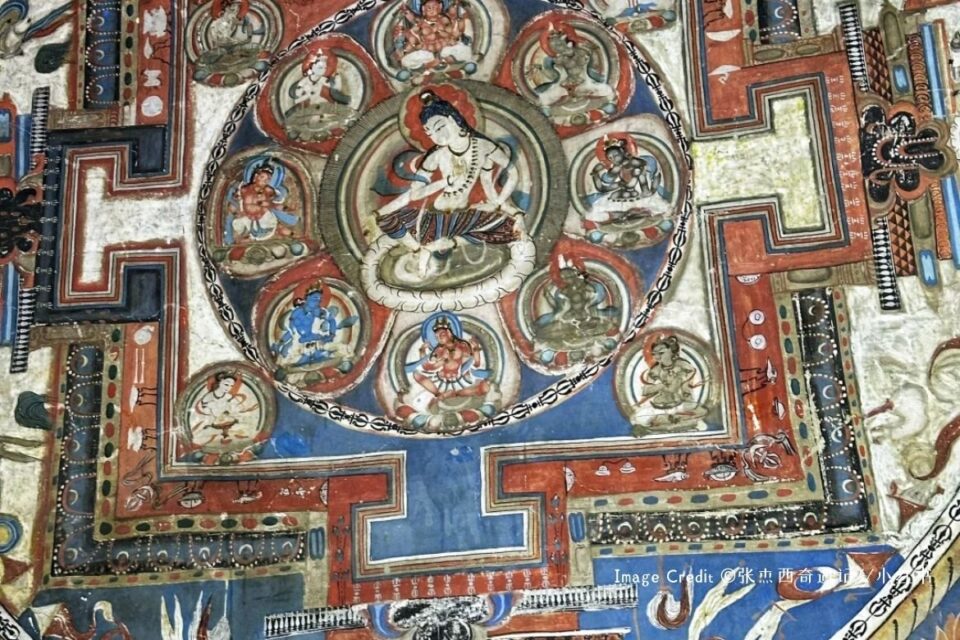 Qionglong Weikar16 티벳여행 전문 현지여행사