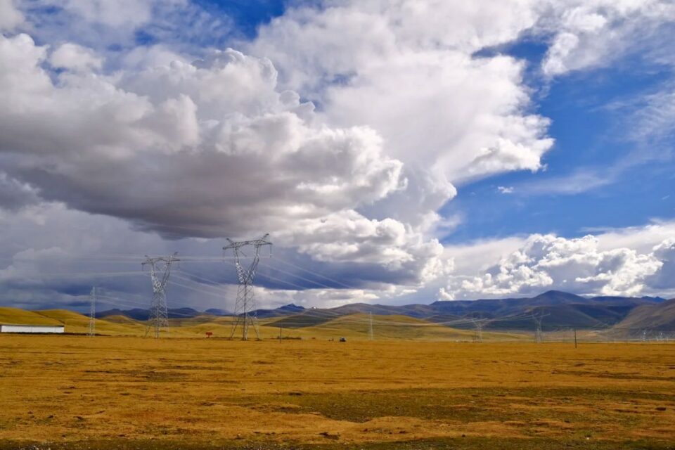 bangda grassland tibet04 티벳여행 전문 현지여행사