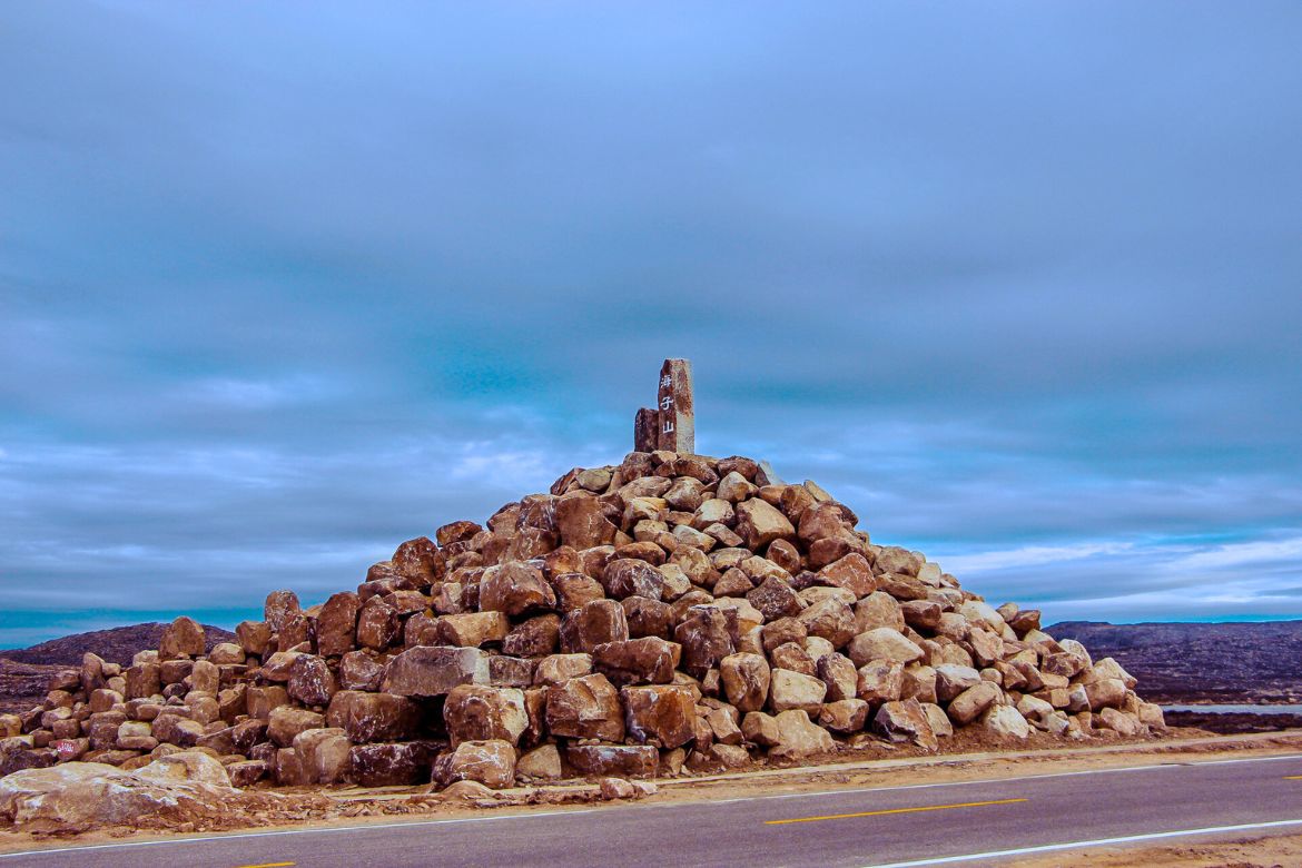 haizi mountain02 티벳여행 전문 현지여행사