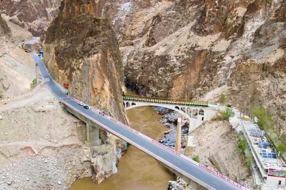 nujiang bridge tibet07 티벳여행 전문 현지여행사