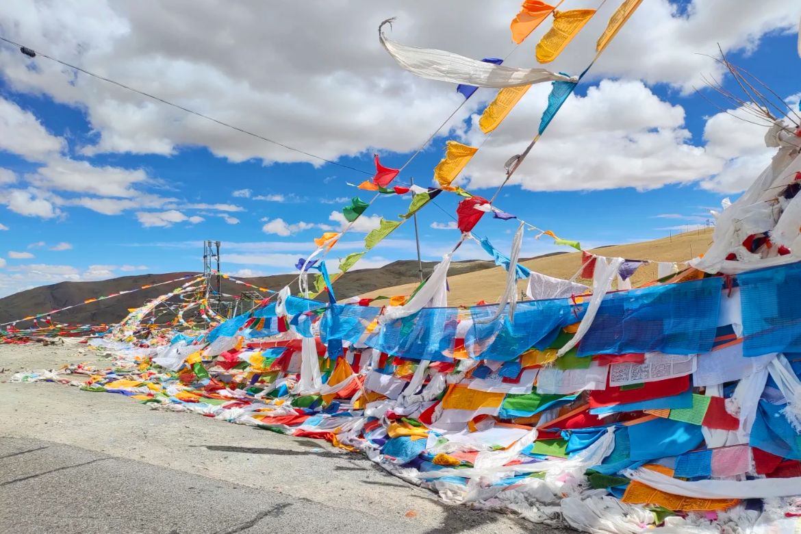 tibet mayumula pass02 티벳여행 전문 현지여행사