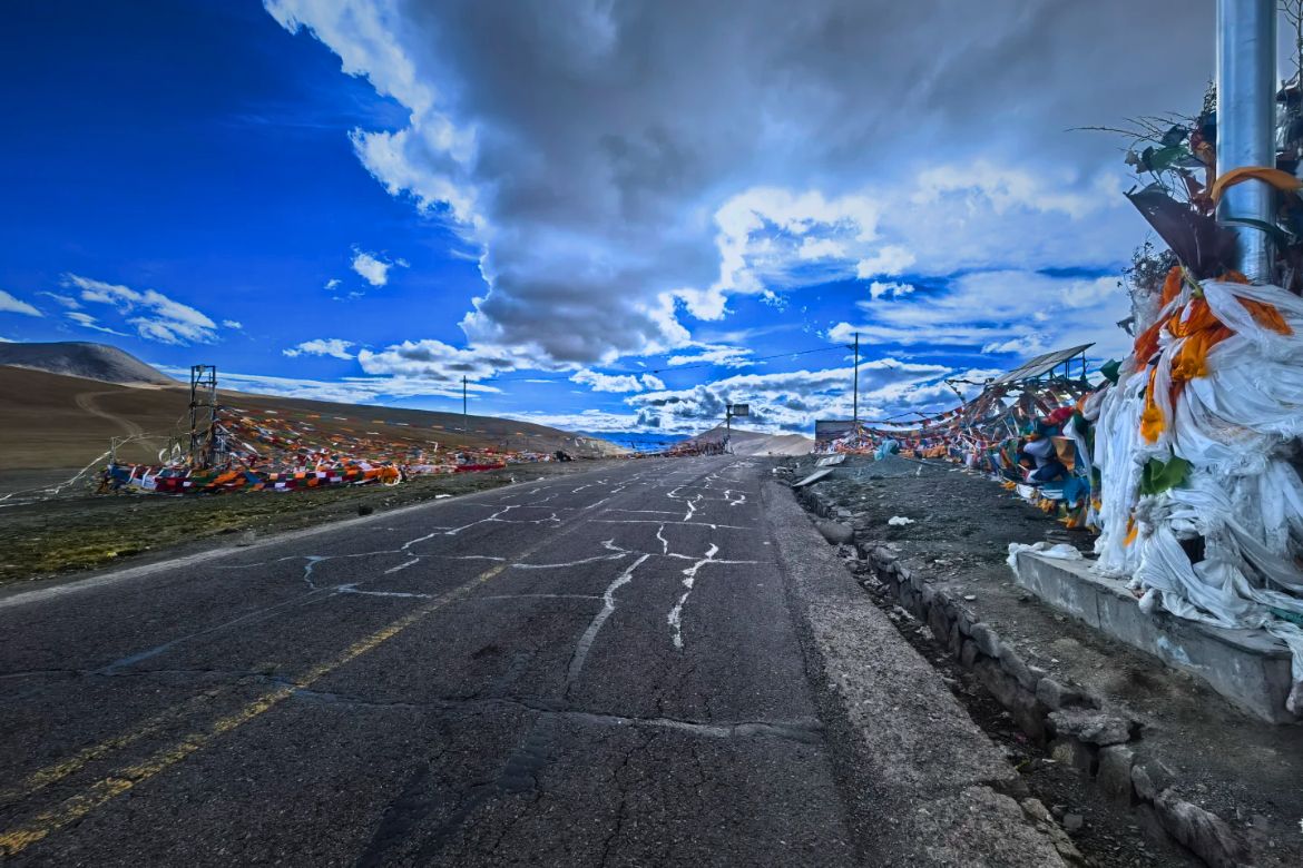 tibet mayumula pass06 티벳여행 전문 현지여행사