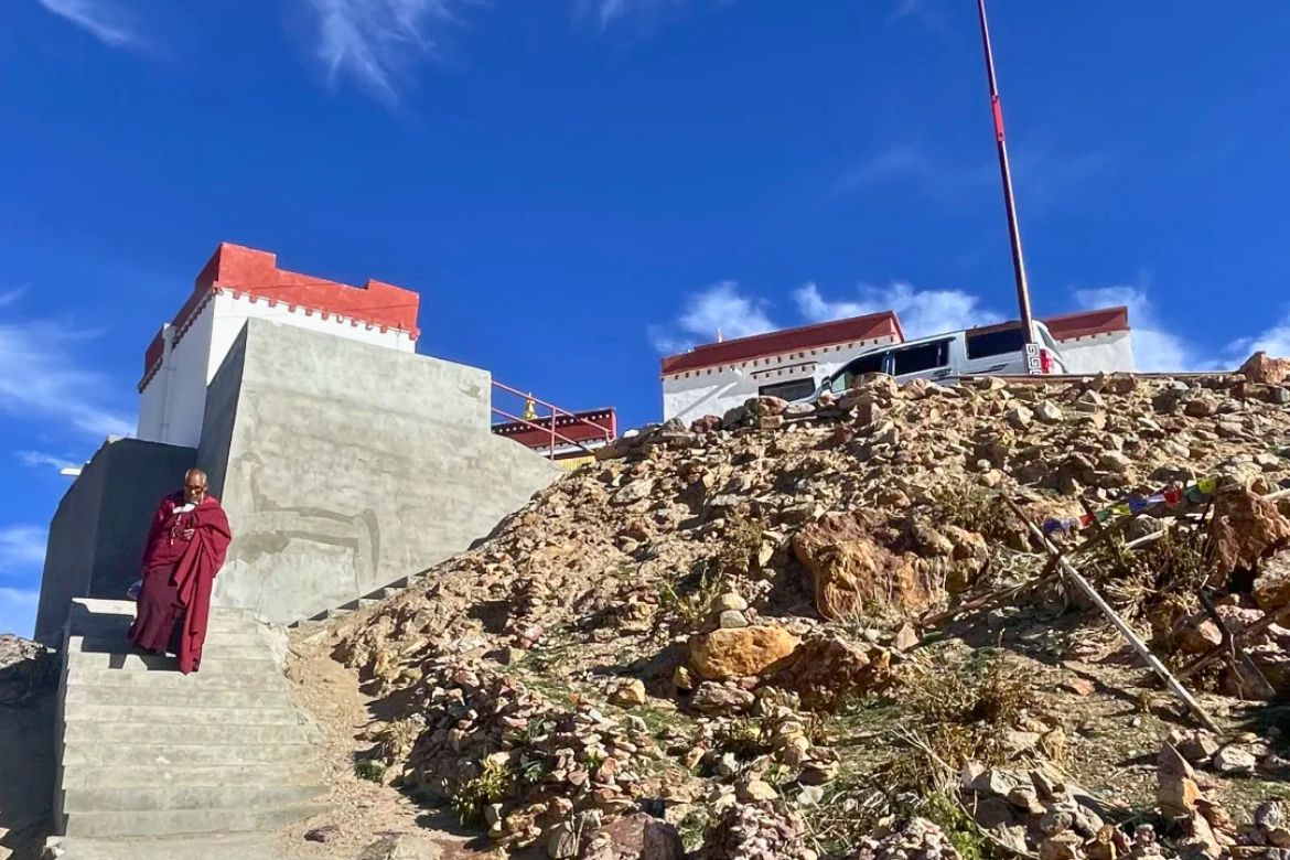 tibet qiwusi pilgrimage02 티벳여행 전문 현지여행사