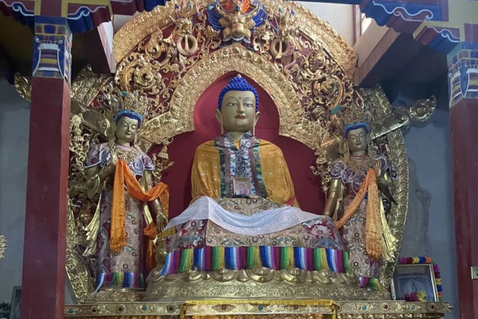 torin temple06 티벳여행 전문 현지여행사