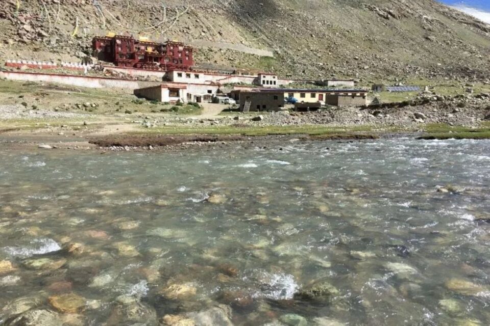 Zhira Monastery07 티벳여행 전문 현지여행사