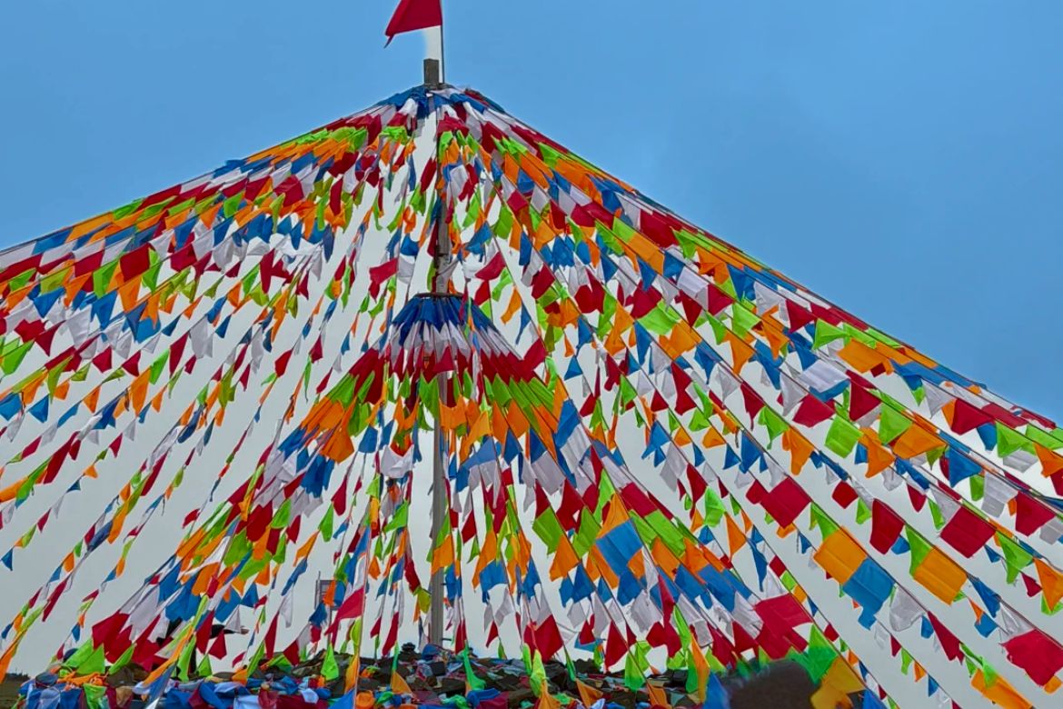 kazila mountain05 티벳여행 전문 현지여행사