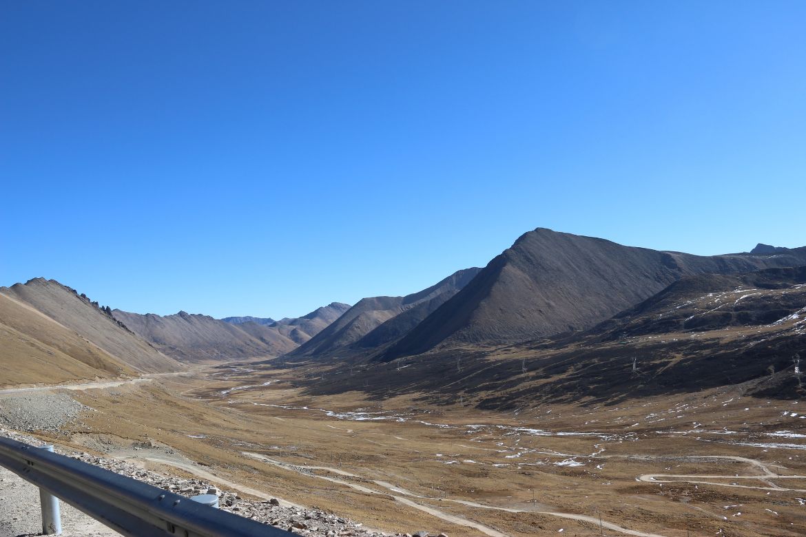 tibet dongdashan pass08 티벳여행 전문 현지여행사