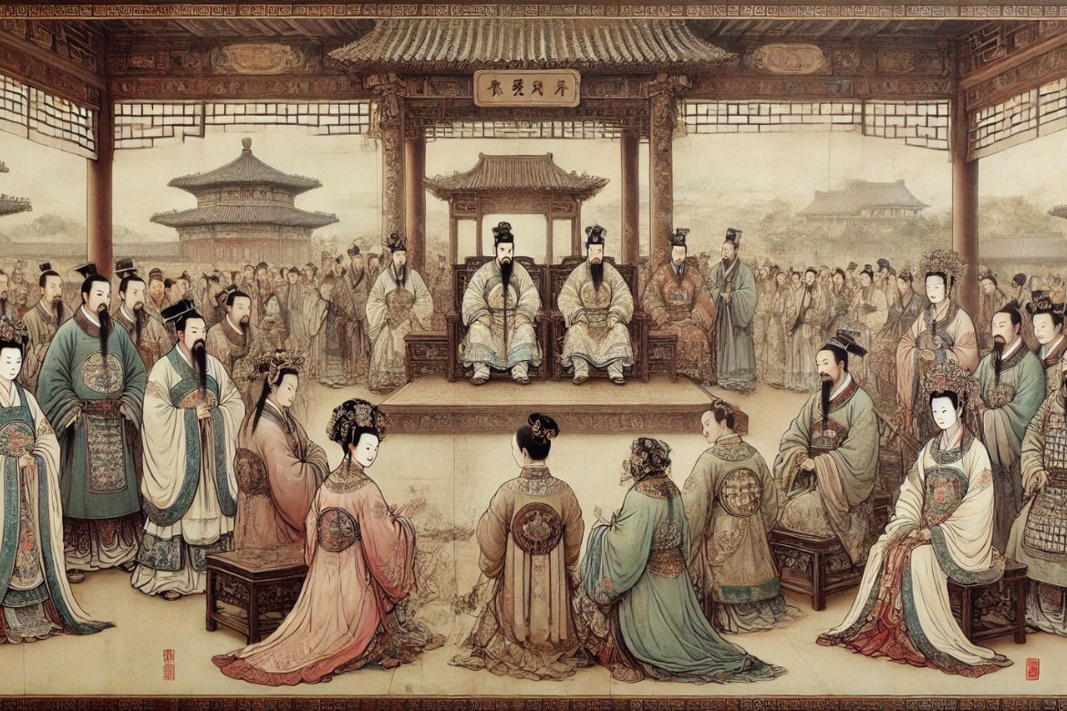 tibet history princess02 티벳여행 전문 현지여행사