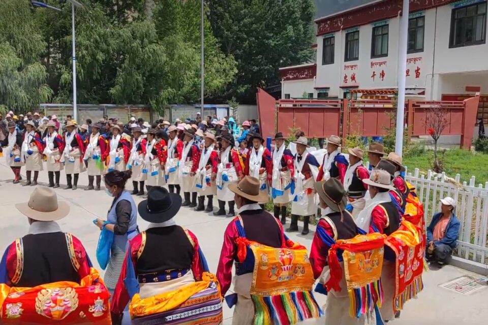 tibet mangguojie07 티벳여행 전문 현지여행사
