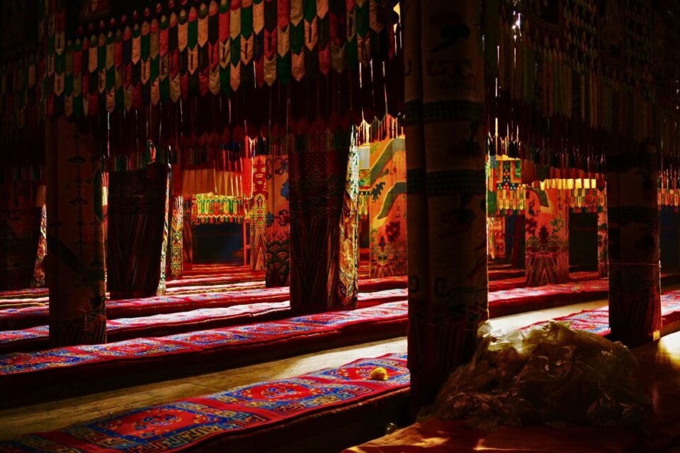 tibet temple photography01 티벳여행 전문 현지여행사