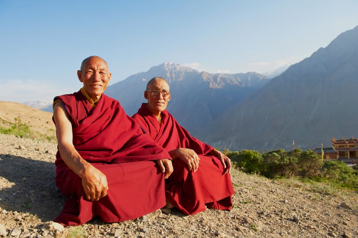 tibet temple photography04 티벳여행 전문 현지여행사