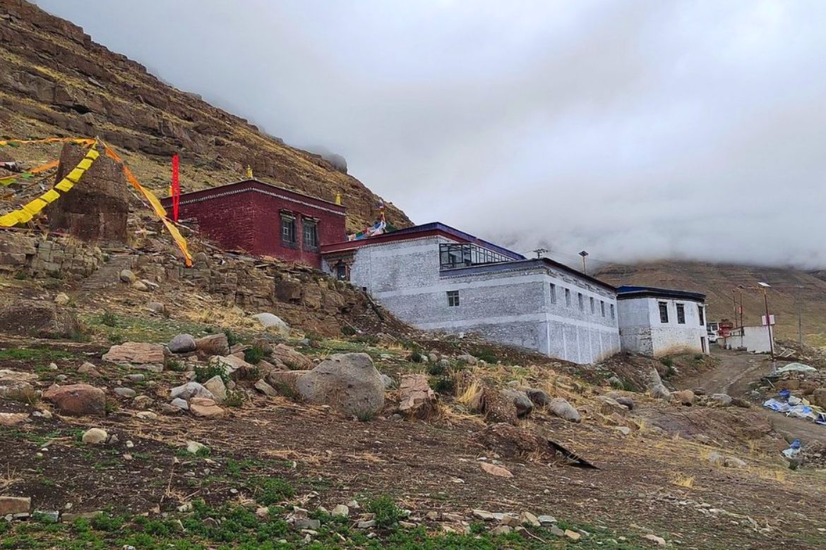 tibet zutulpuk monastery03 티벳여행 전문 현지여행사