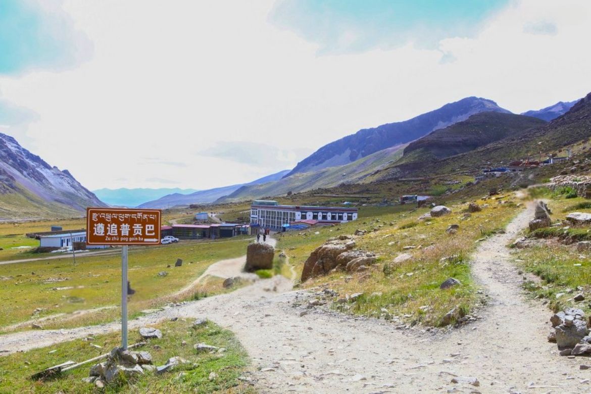 tibet zutulpuk monastery07 티벳여행 전문 현지여행사