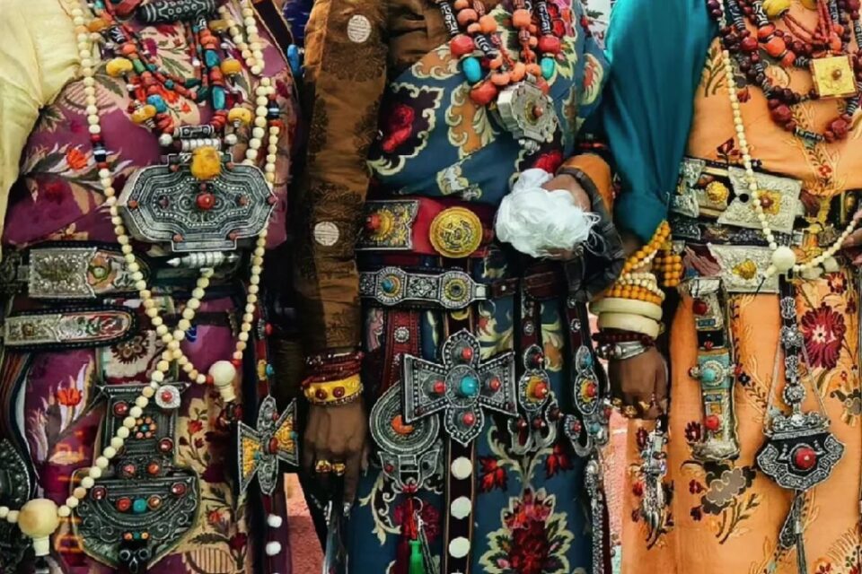 tibetan traditional01 티벳여행 전문 현지여행사