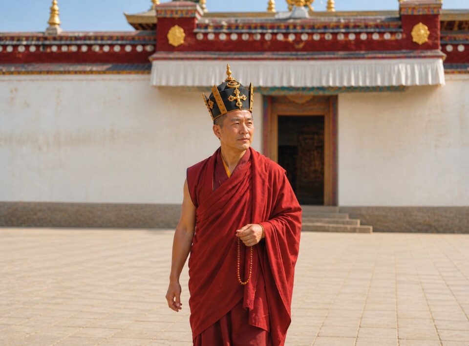 KarmaKagyu 티벳여행 전문 현지여행사